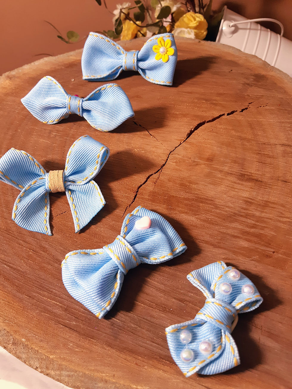 Miniatura: Kit jeans claro
