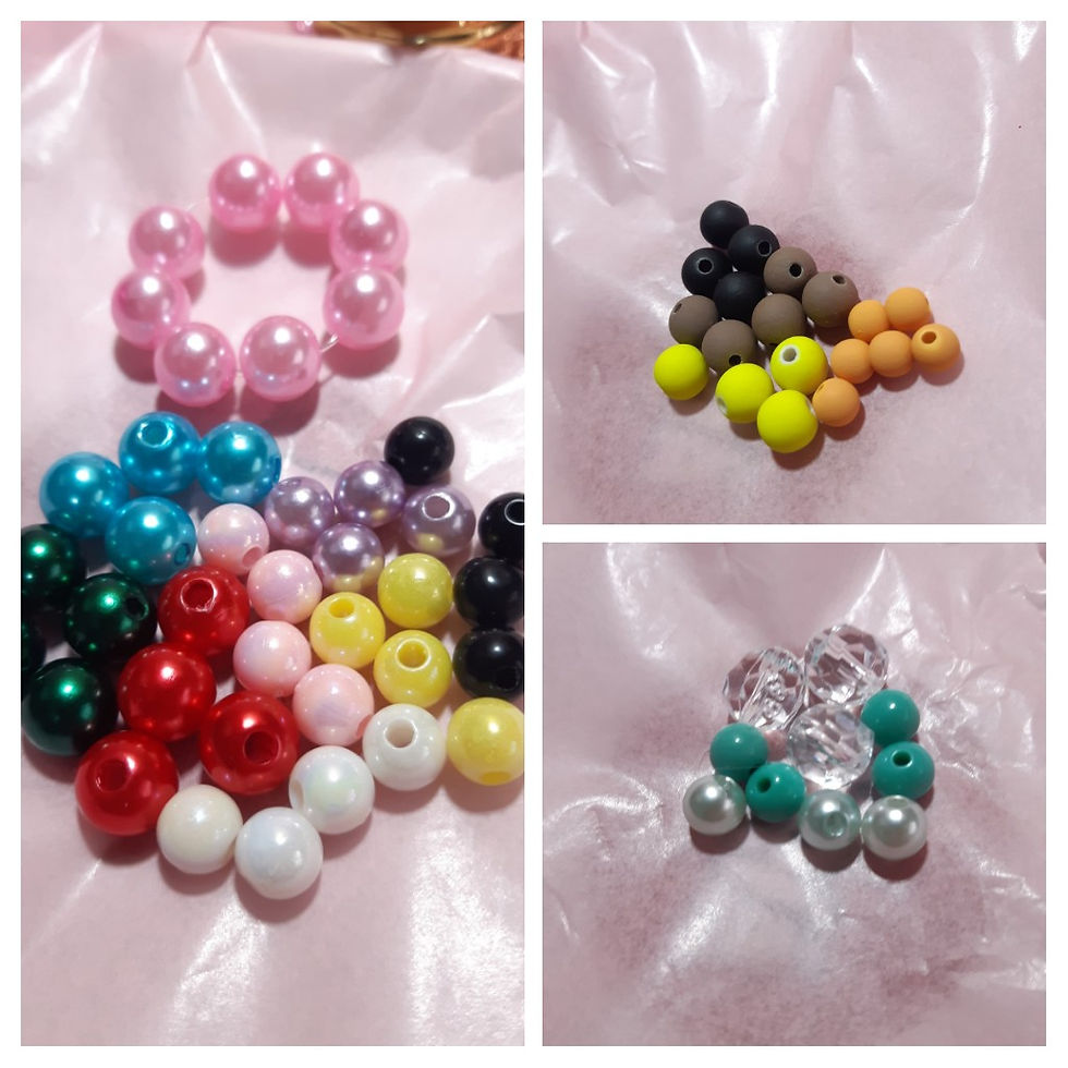 Miniatura: Pulseira pet