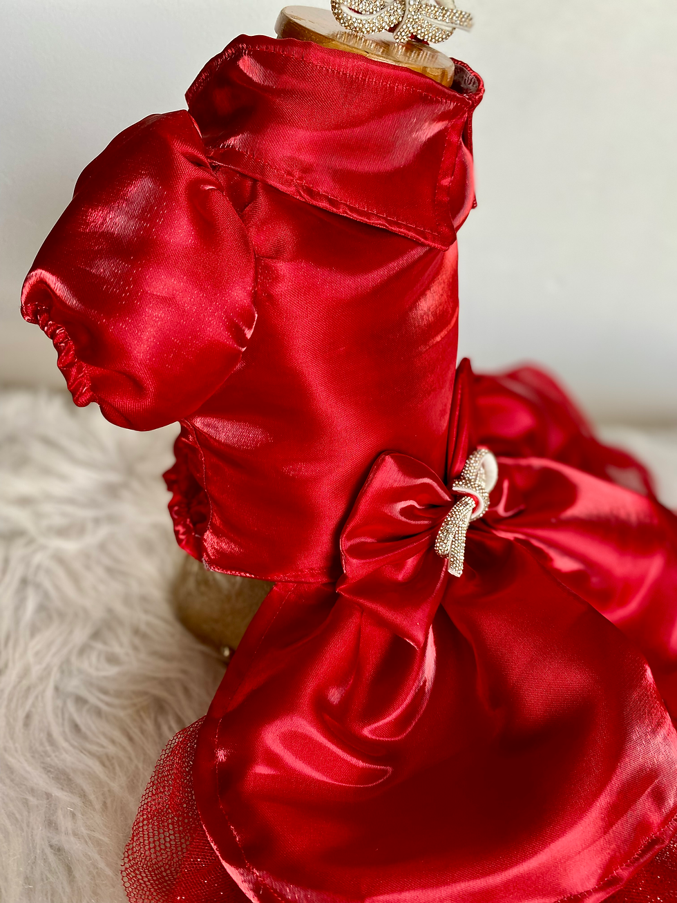 Miniatura: Vestido Royal 