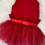 Miniatura: Vestido Red total
