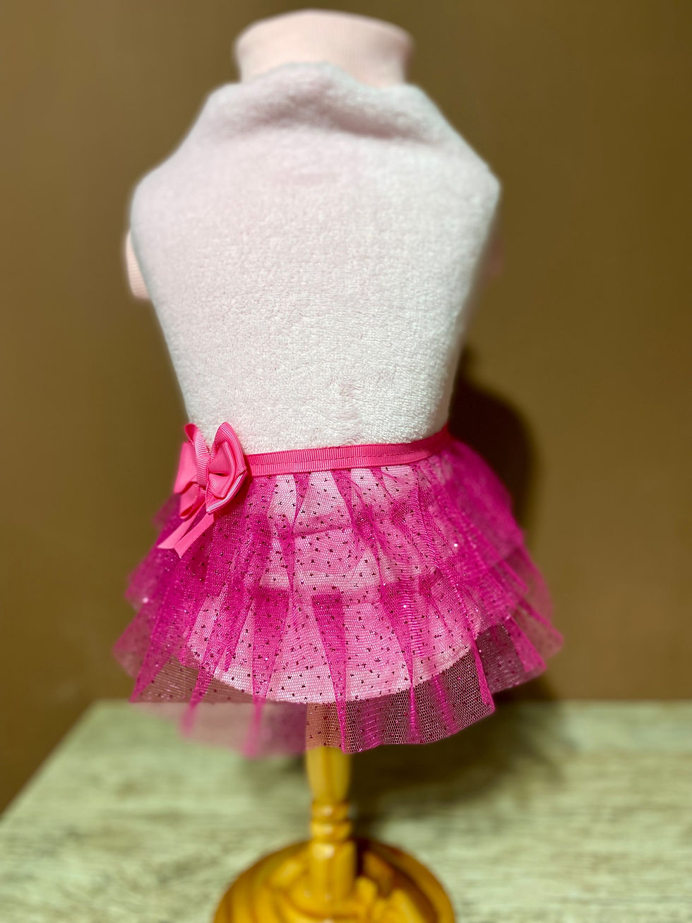 Miniatura: Blusa pink love 