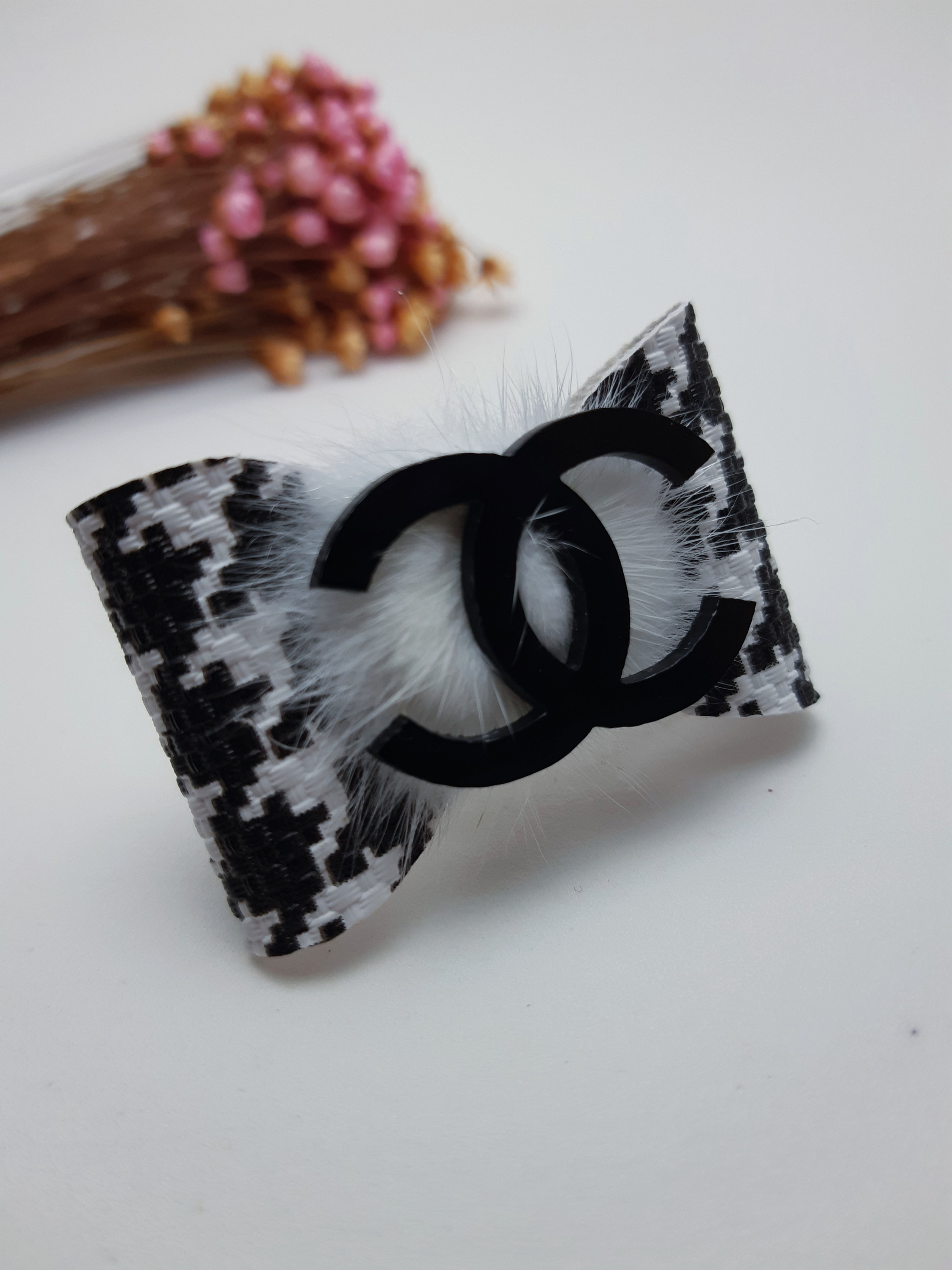 Laço inspiración 61