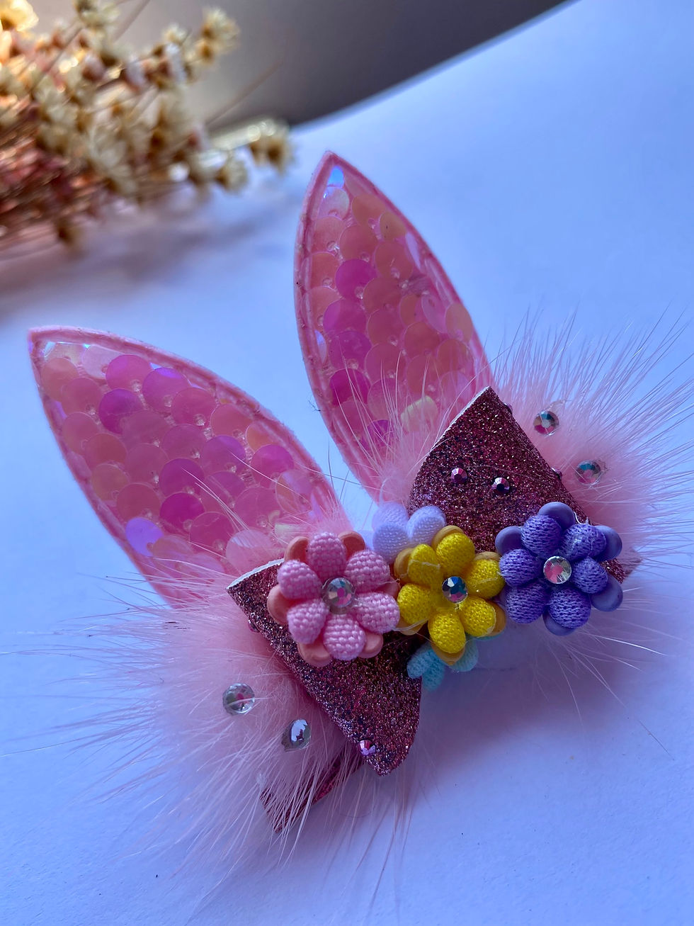 Miniatura: Orelha luxuosa