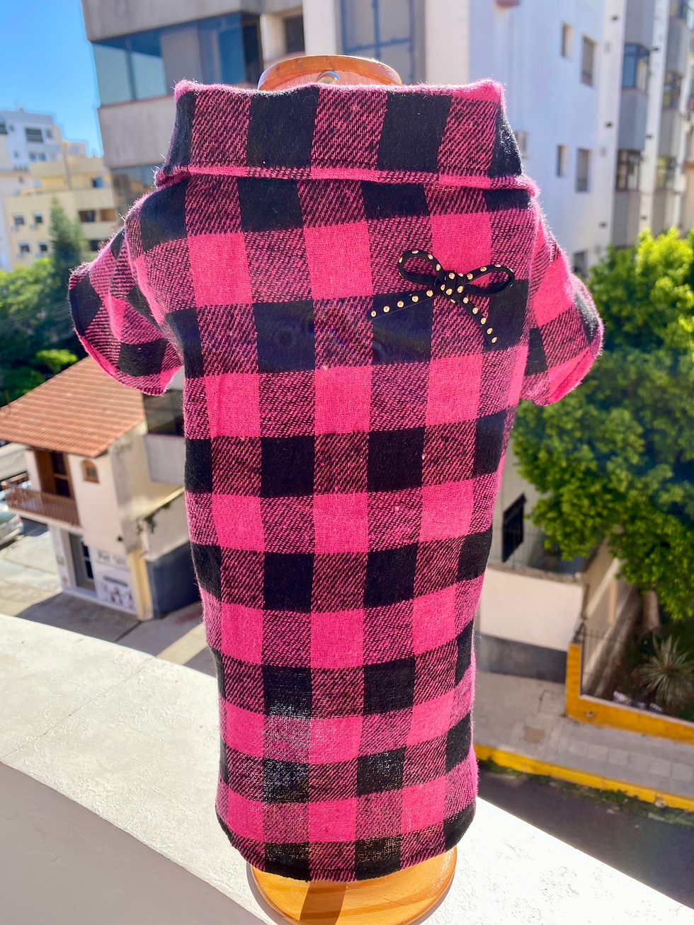 Miniatura: Camisa Ana Castela