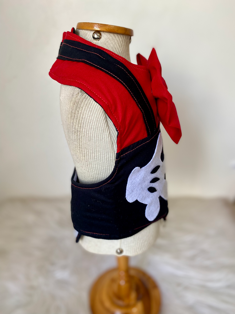 Miniatura: Peitorak Mickey II