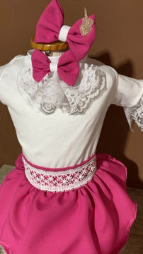 Miniatura: Vestido de Prenda