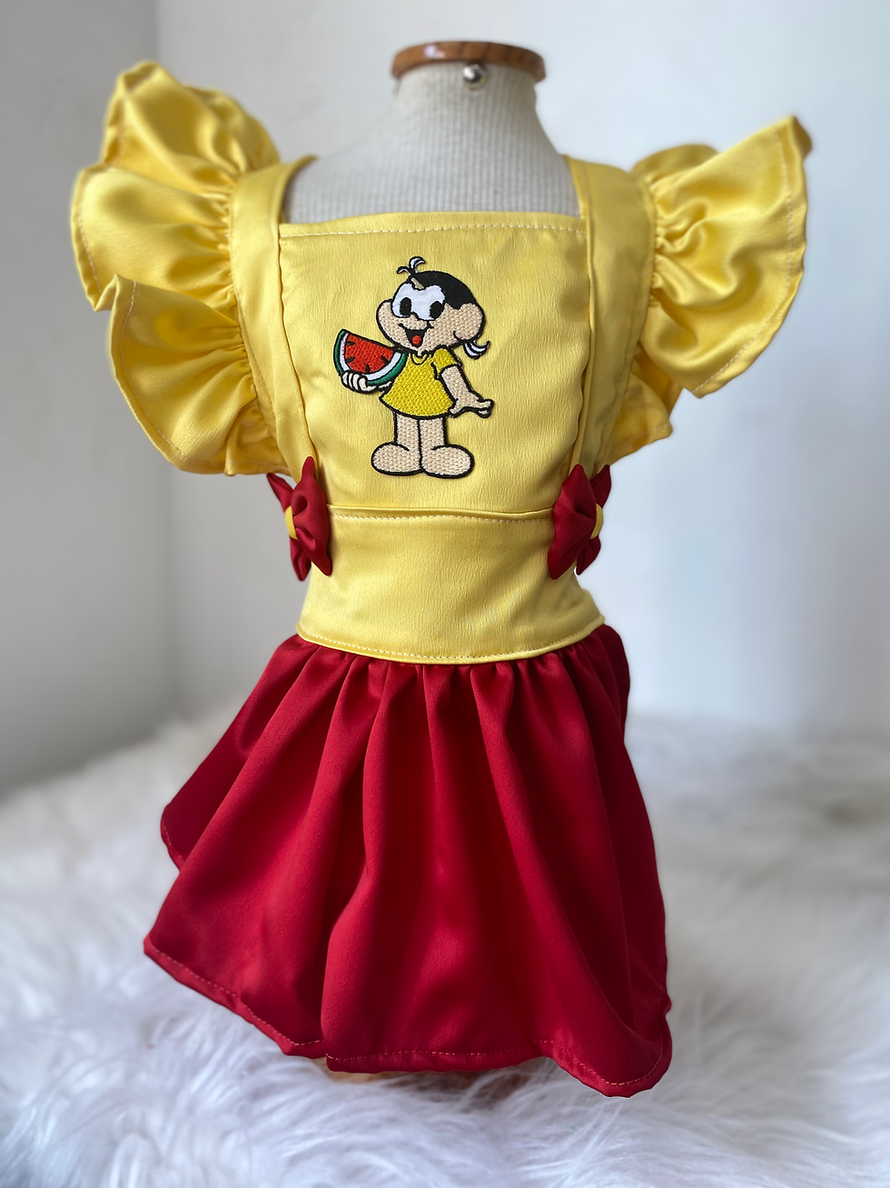 Miniatura: Vestido Magali