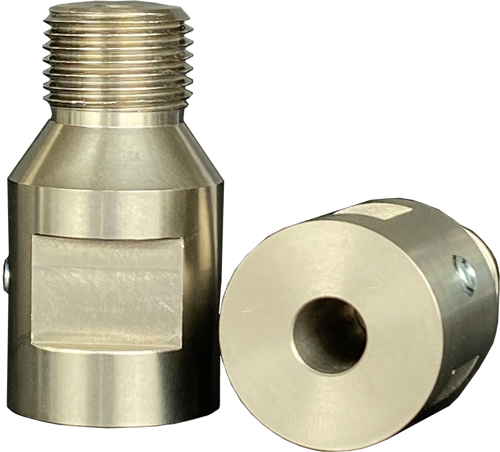Miniaturbild: Übergänge (Adapter)