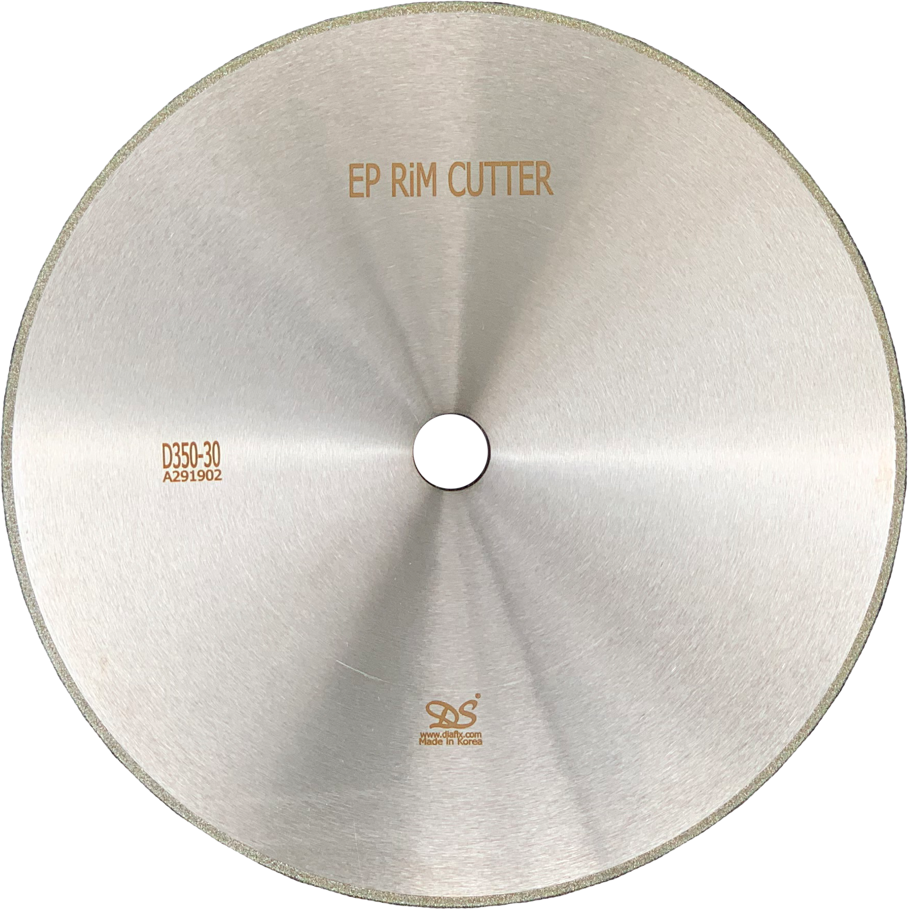 EP Rim Cutter galvanisch