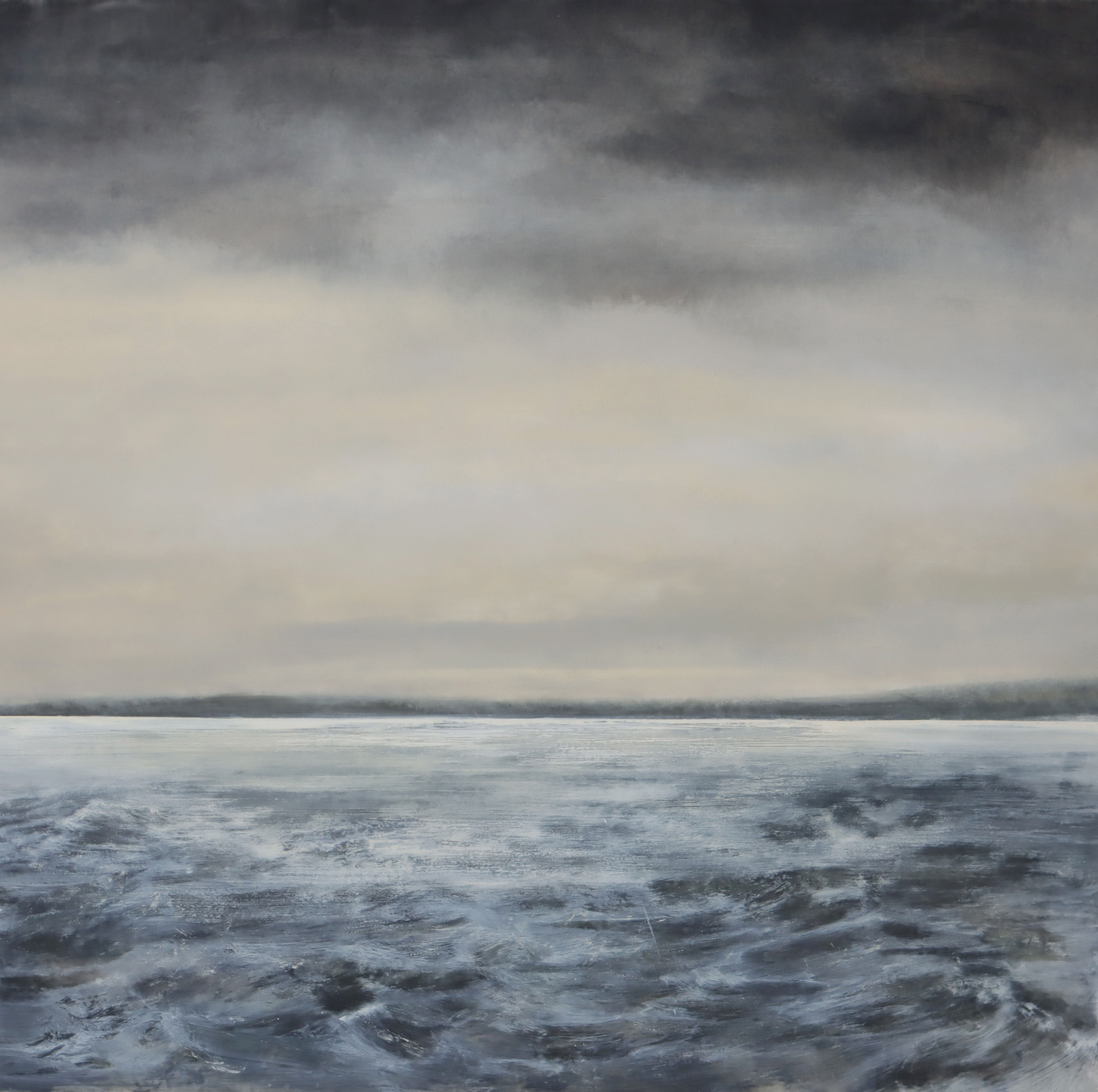 Anna Boss | Weather Line