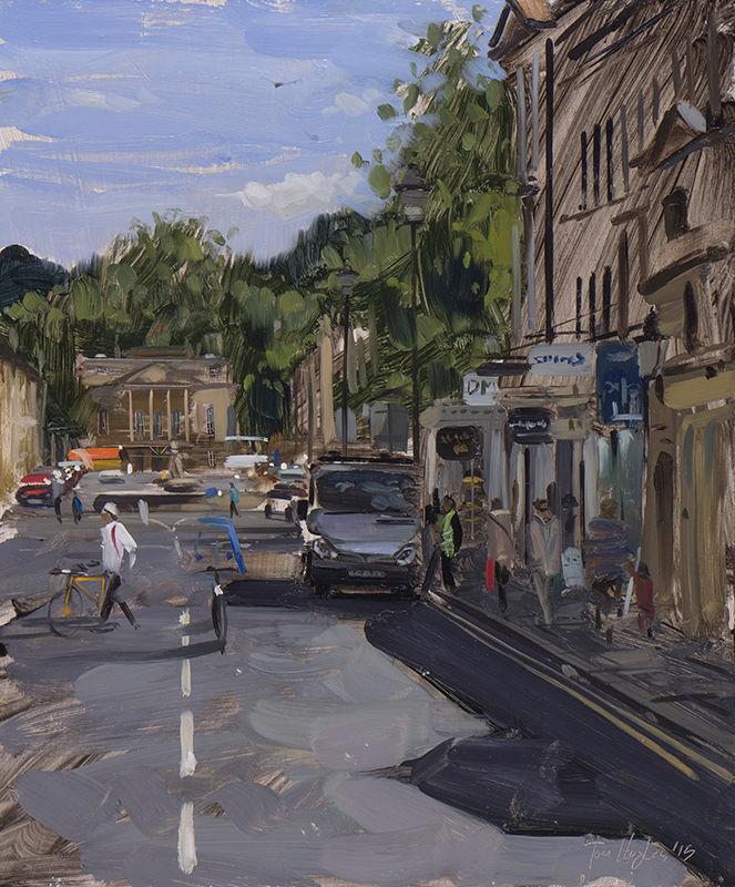 Argyle Street