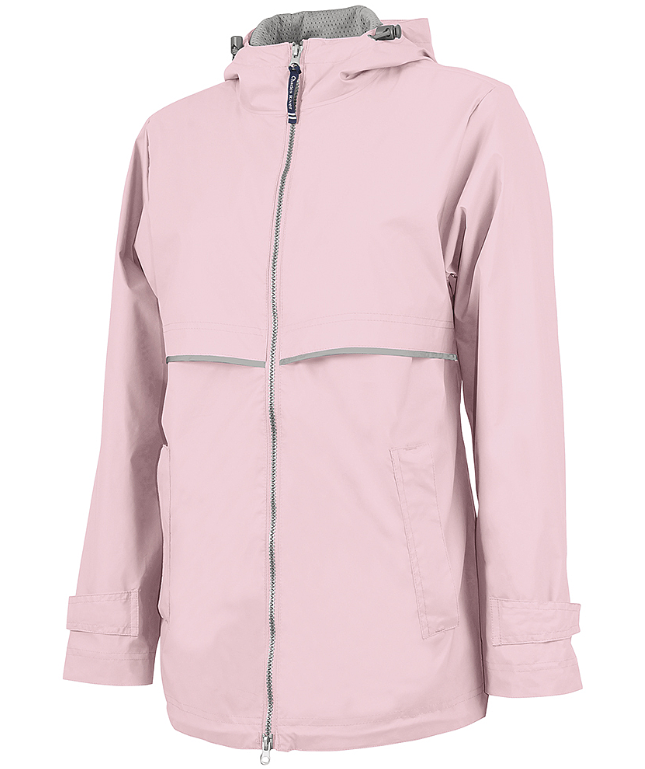 Thumbnail: Women's Englander® Rain Jacket