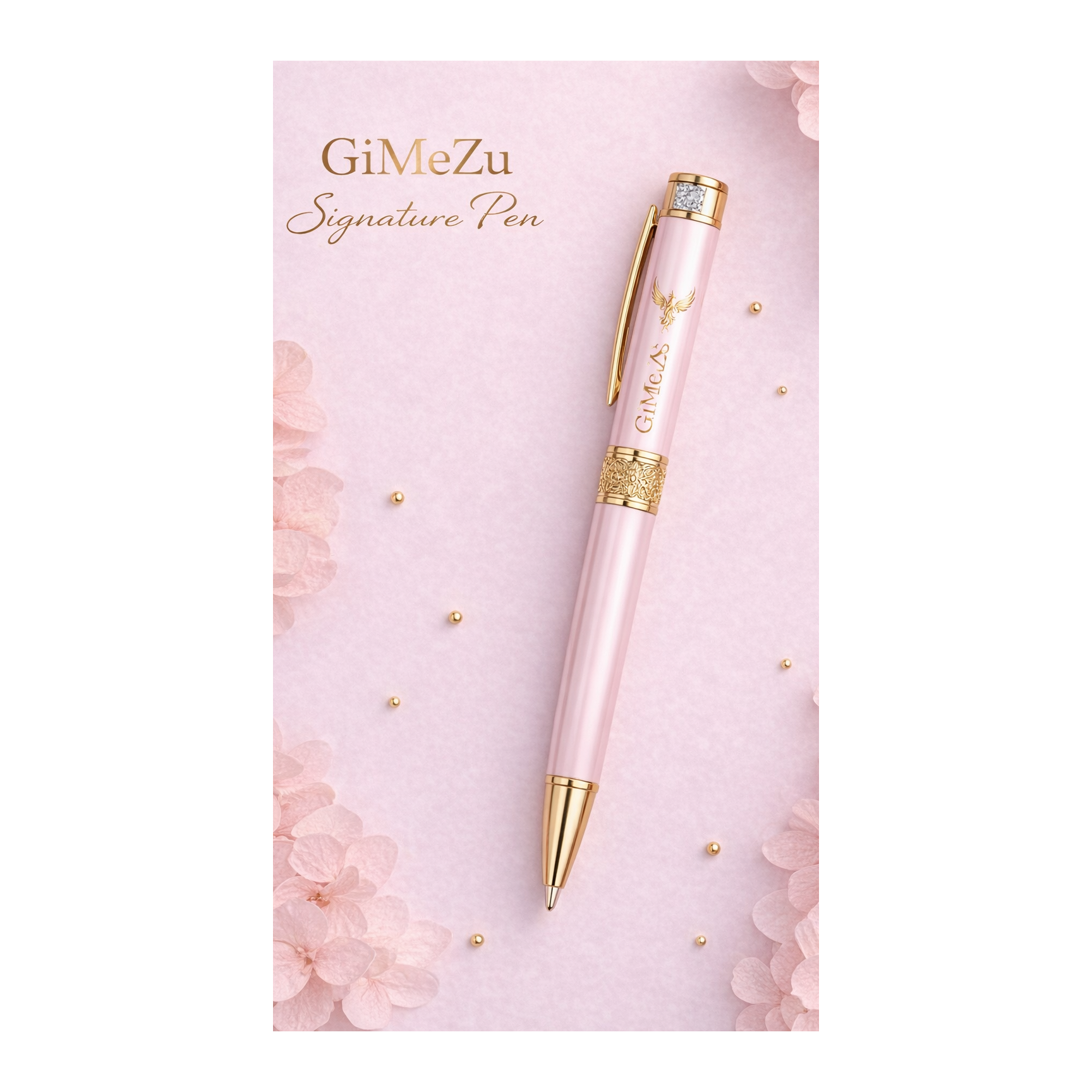 GiMeZu Signature Pen