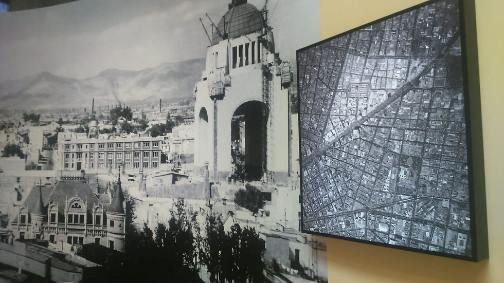 museo