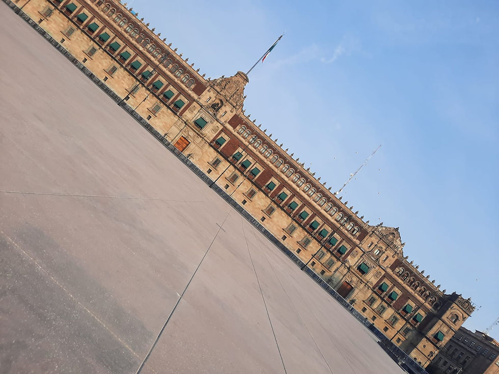 zocalo