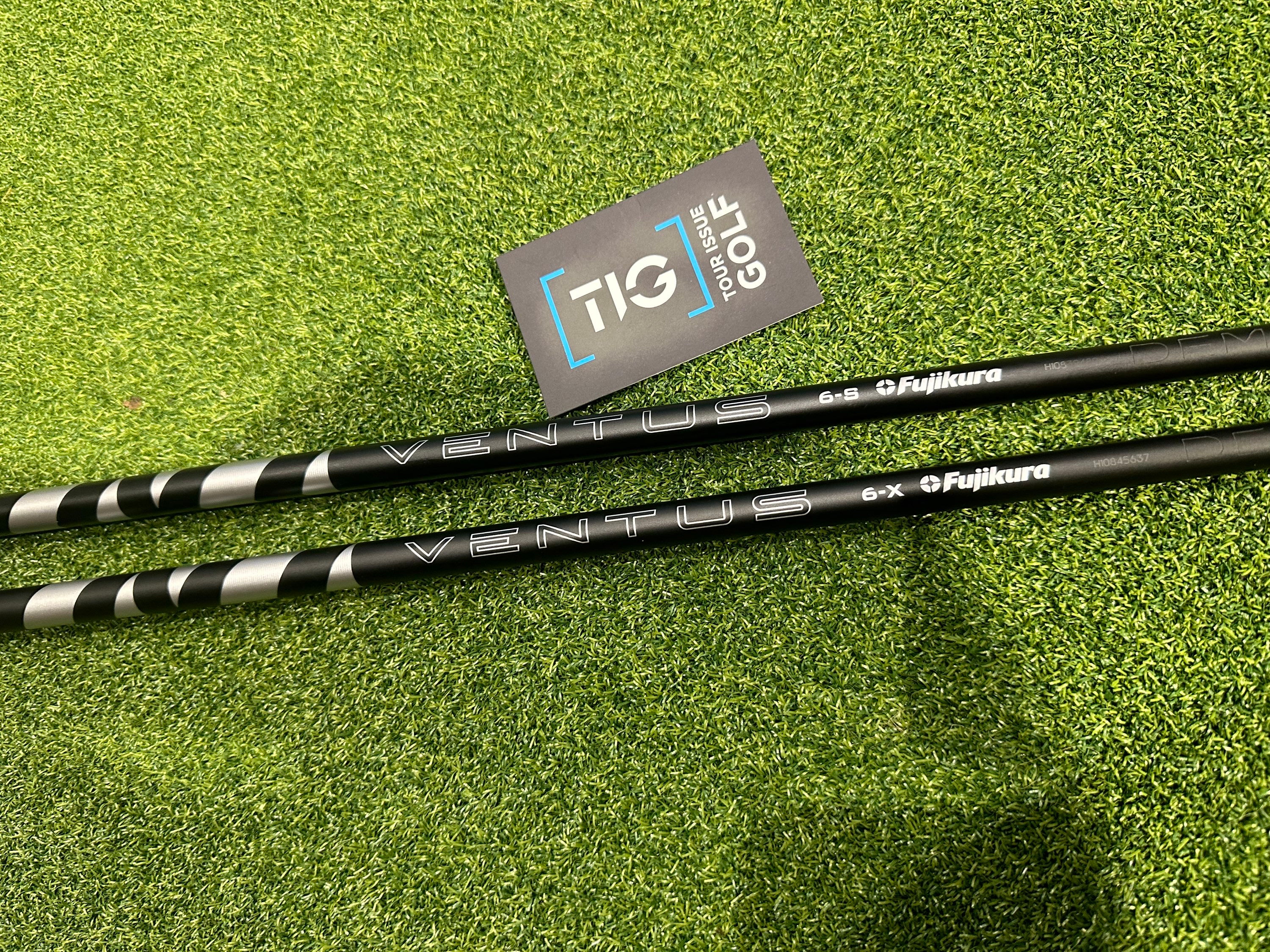 Fujikura Ventus Velocore Plus ( Black ) 2024 