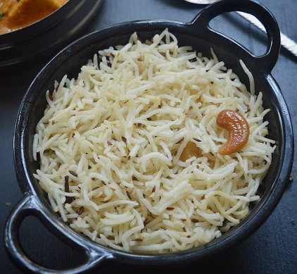 Rice & Noodles