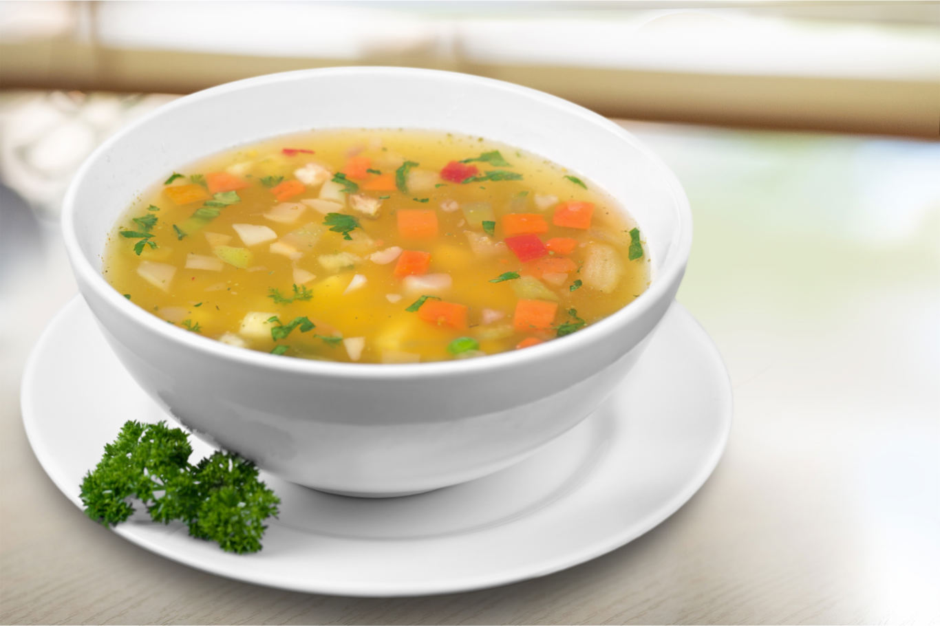Soup