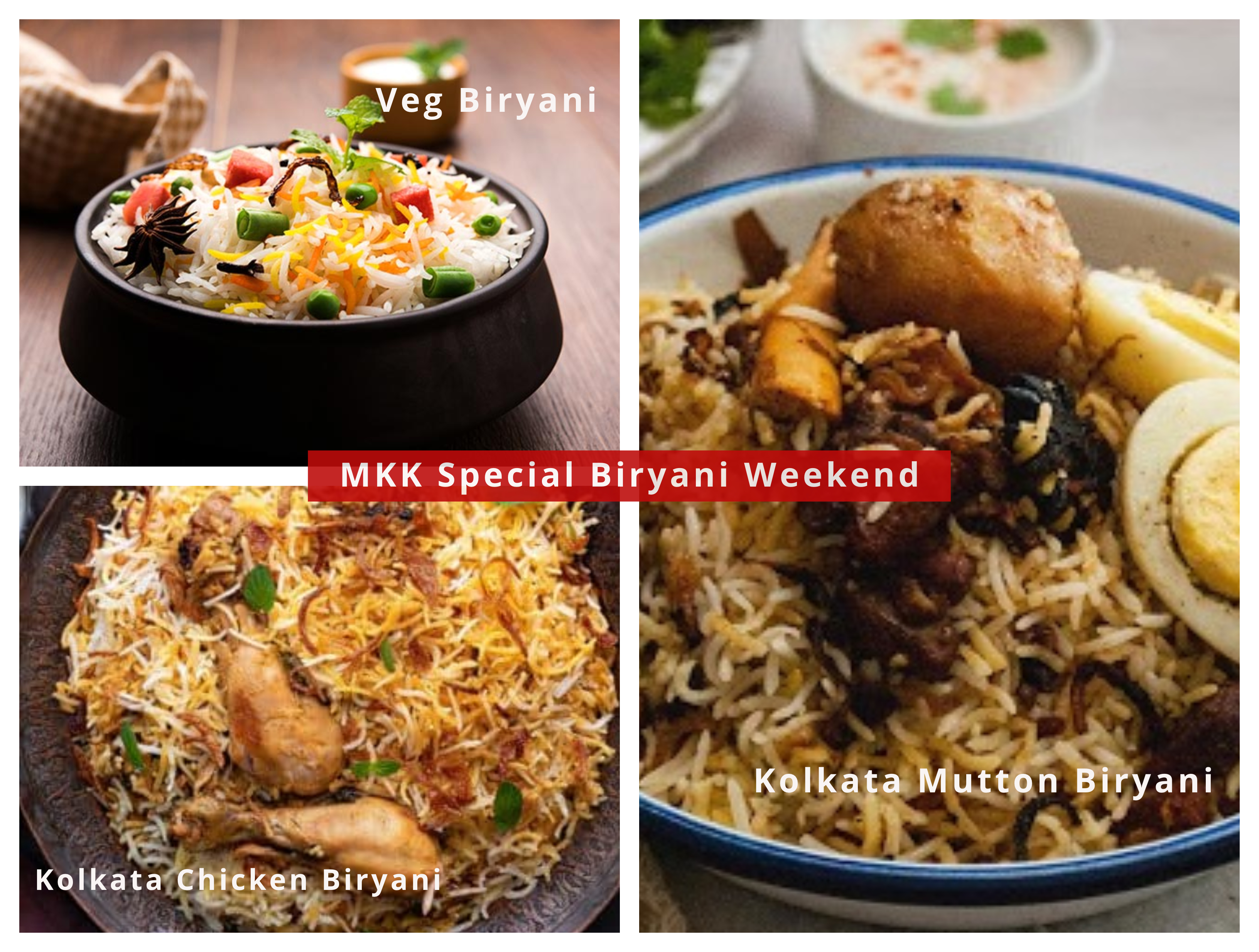 Biryani
