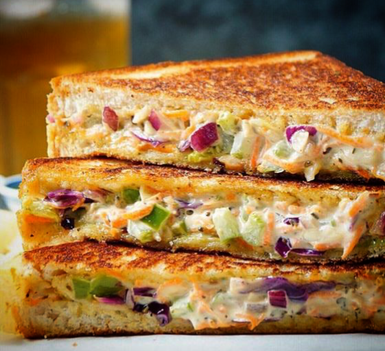 Sandwich