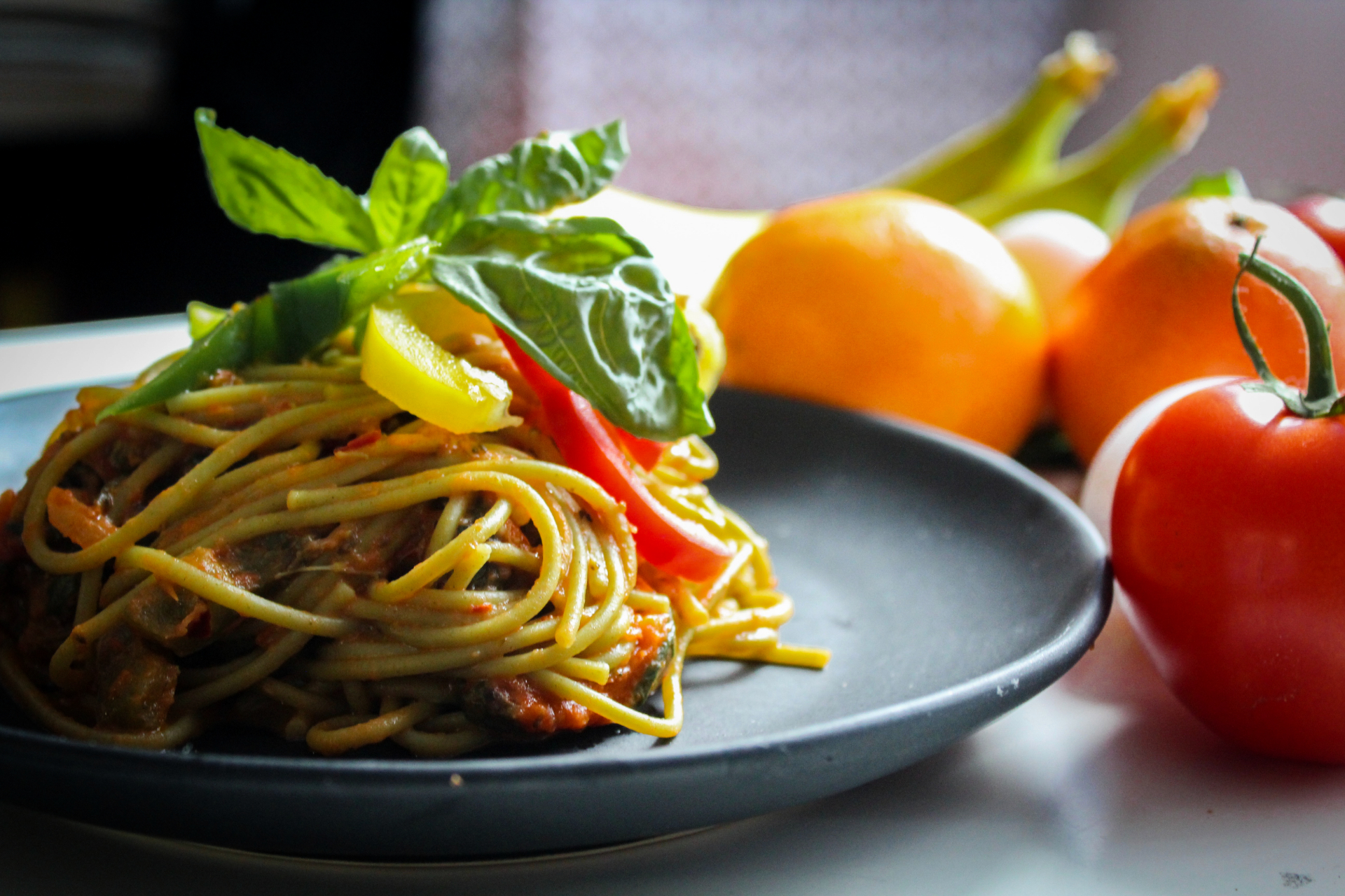 Hakka Noodles