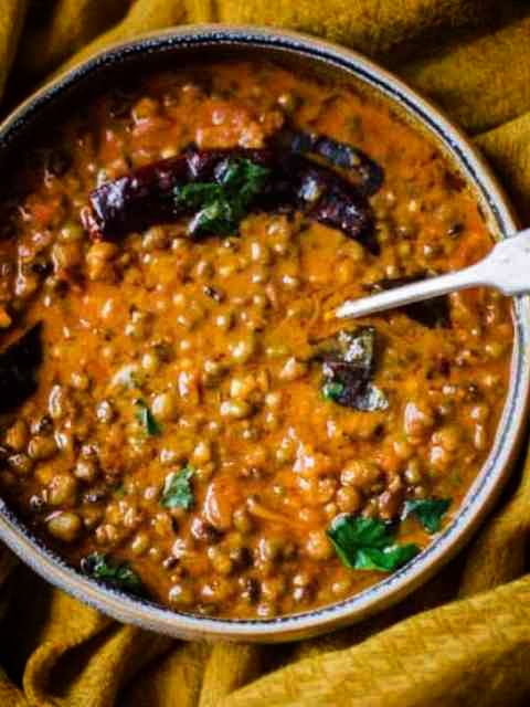 Green Moong Daal