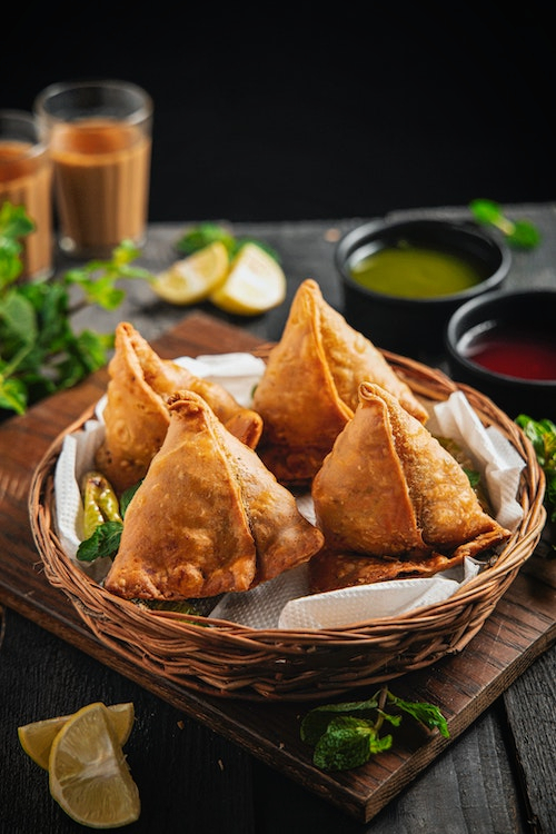 Samosa