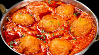 Dum Aloo