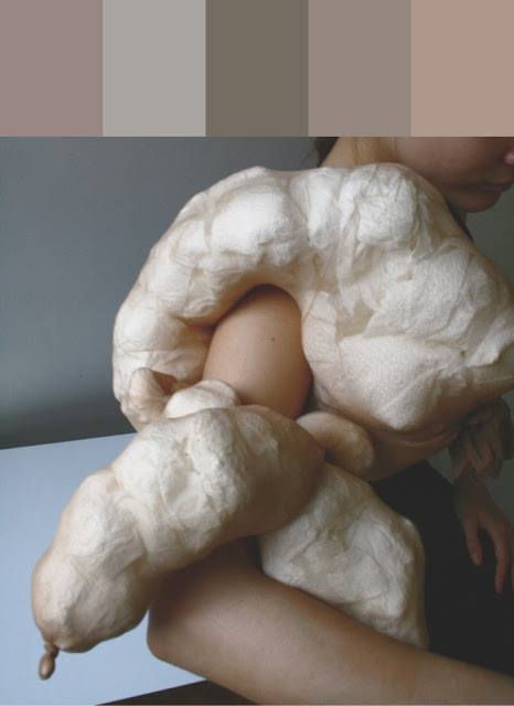 Colour Project- Flesh