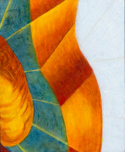 Metaphysical Depictions Portfolio