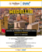 Misión Académica a Medellín Colombia