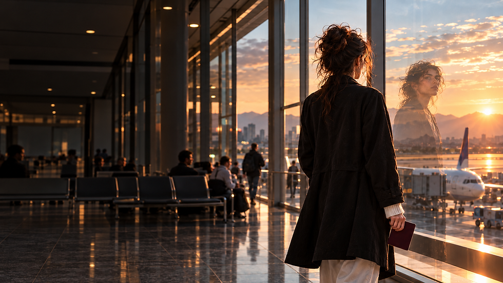 Reflejo en el aeropuerto al amanecer.png