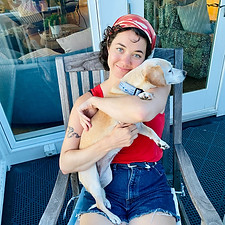 Sarah picture - Sarah Jeffries.JPG