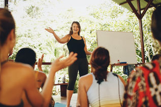 Know Your Cycle, Know Yourself: An Interview with a Fertility Awareness Educator