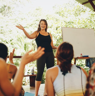 Know Your Cycle, Know Yourself: An Interview with a Fertility Awareness Educator