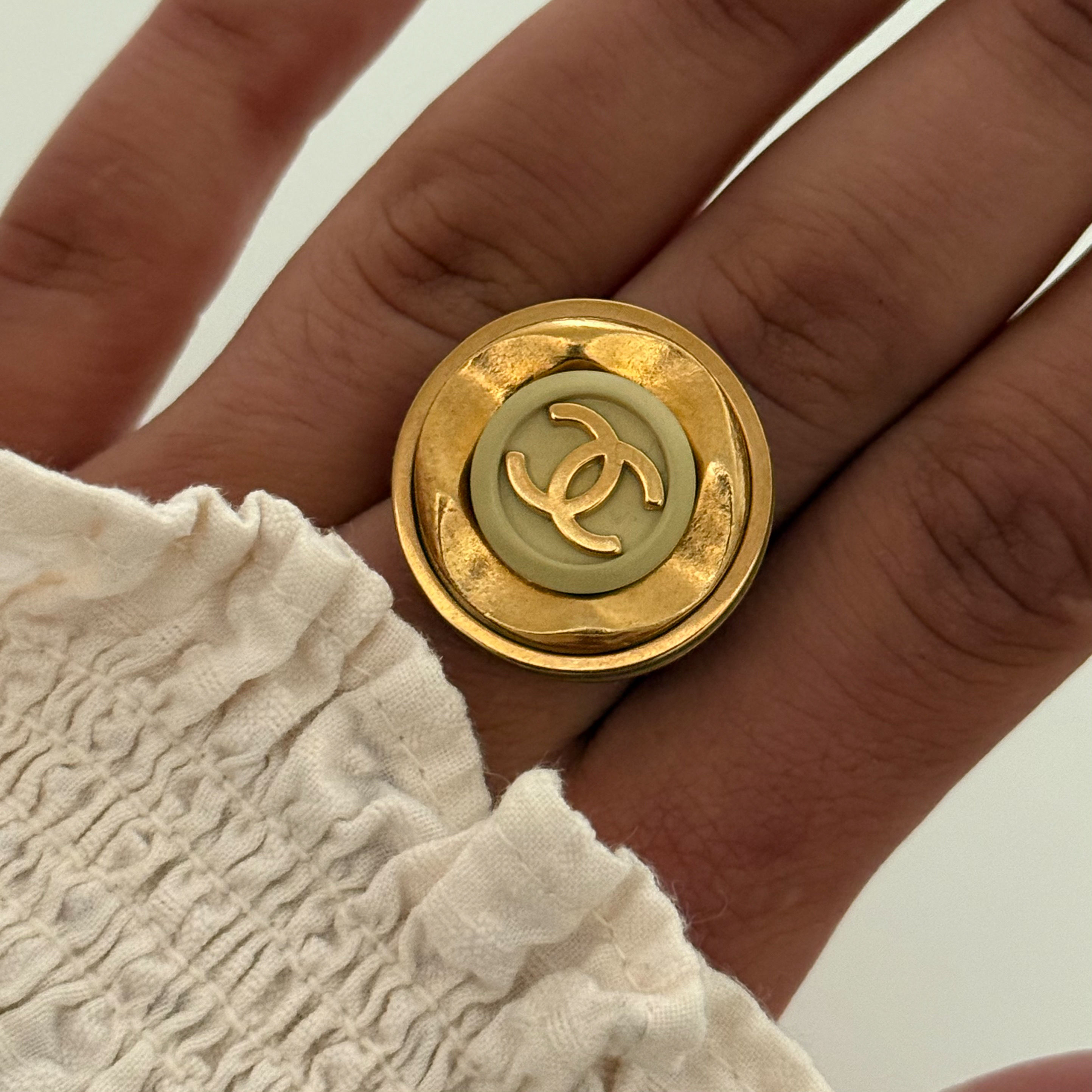 Bague Eliora