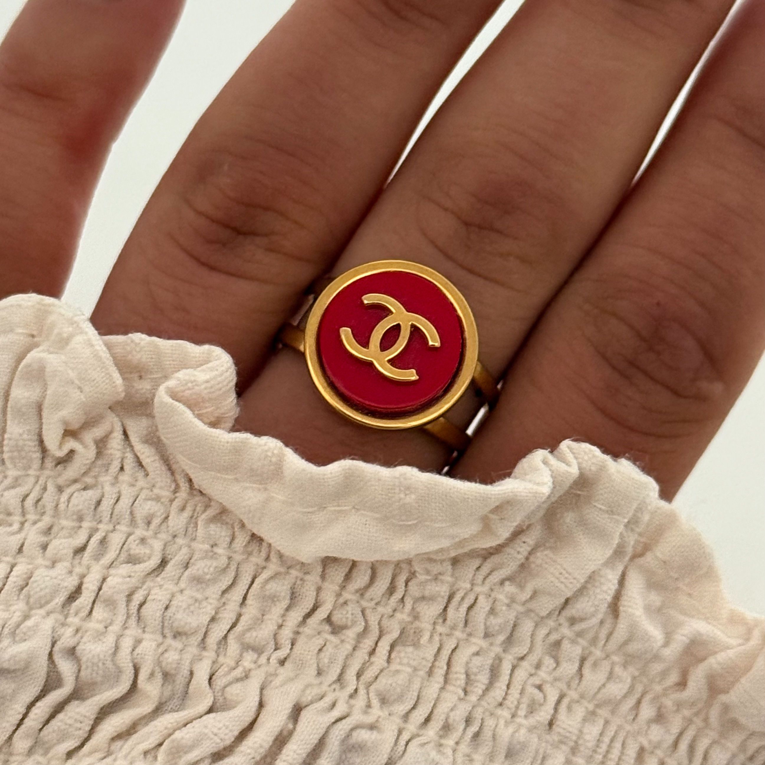 Bague Béa