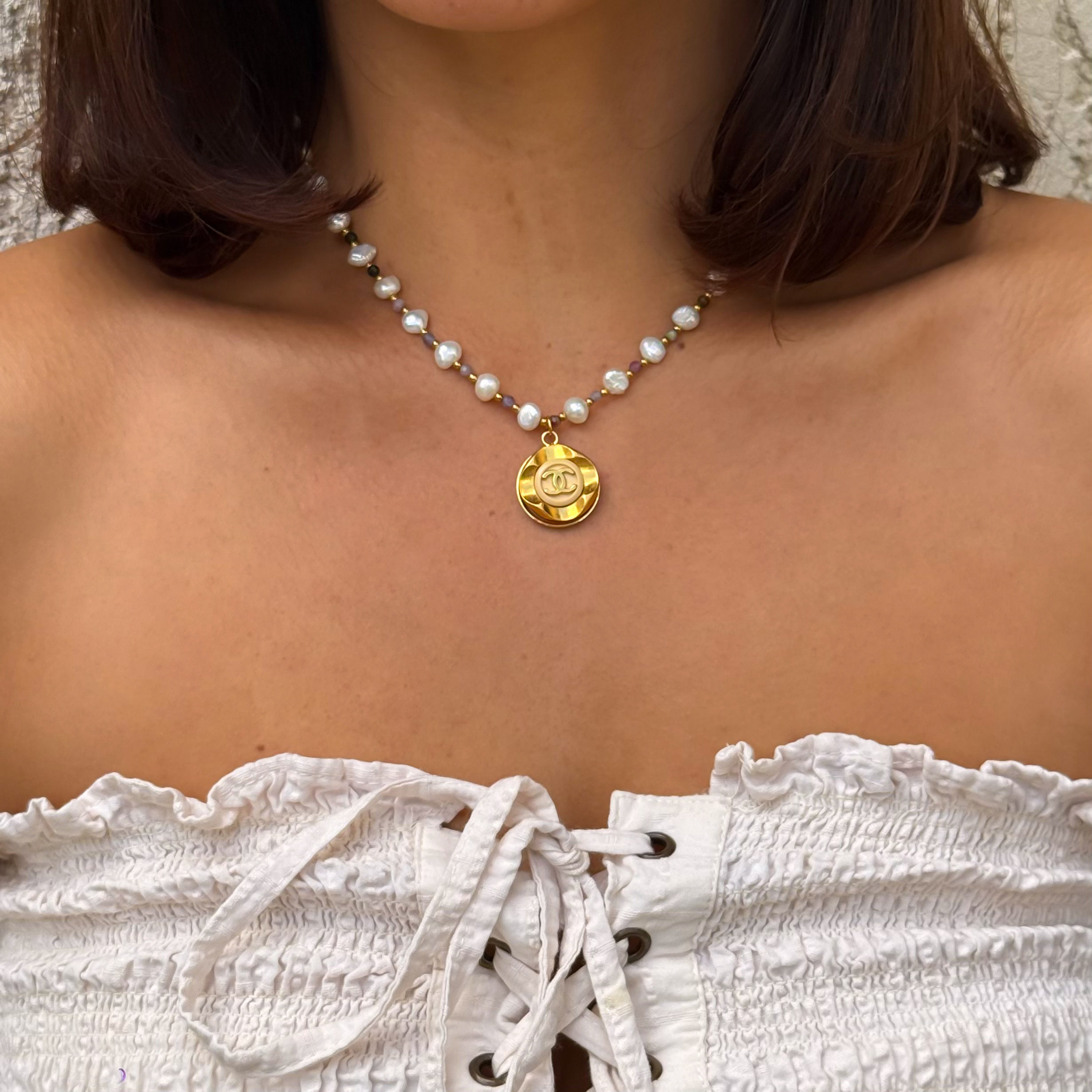 Collier Sara