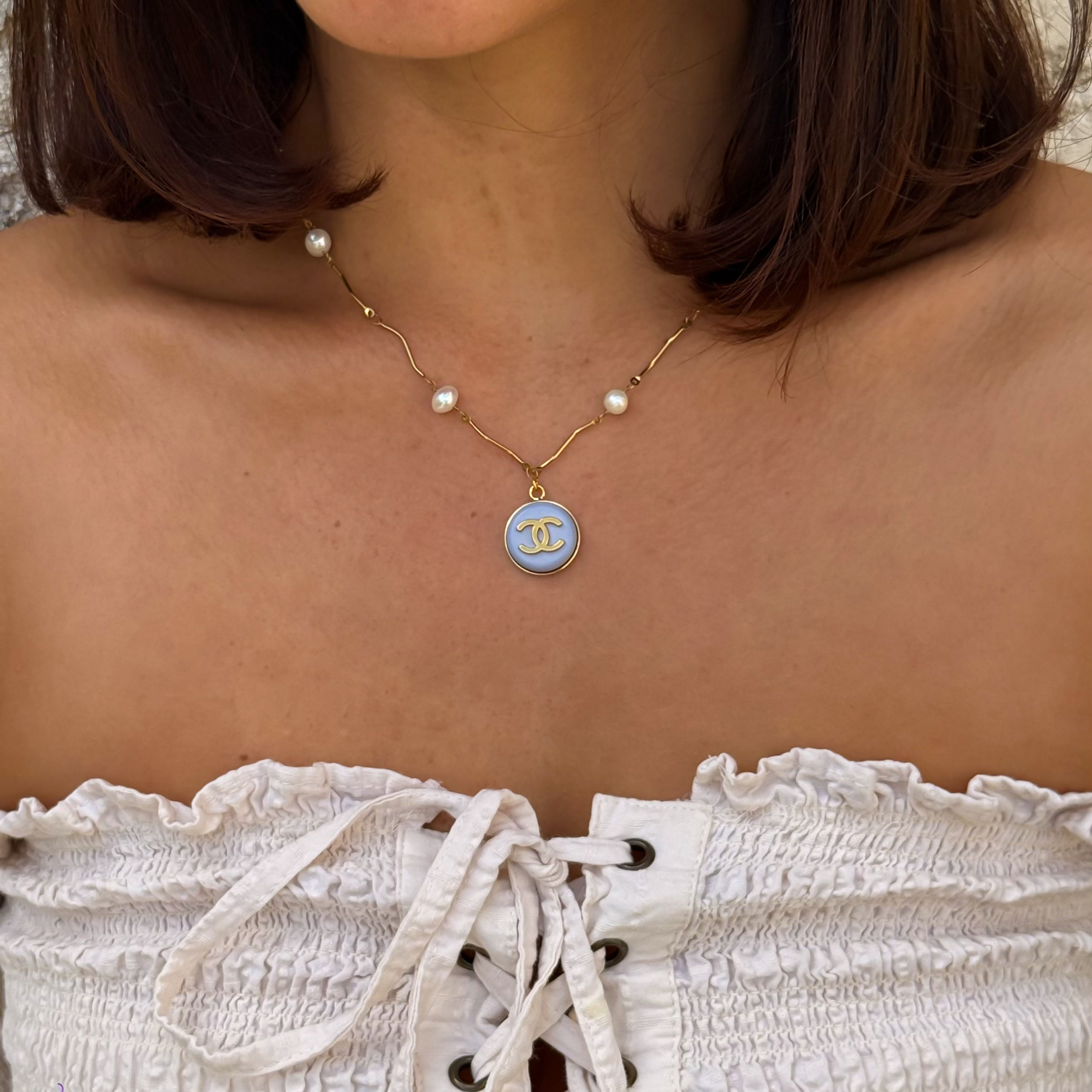 Collier Sandra