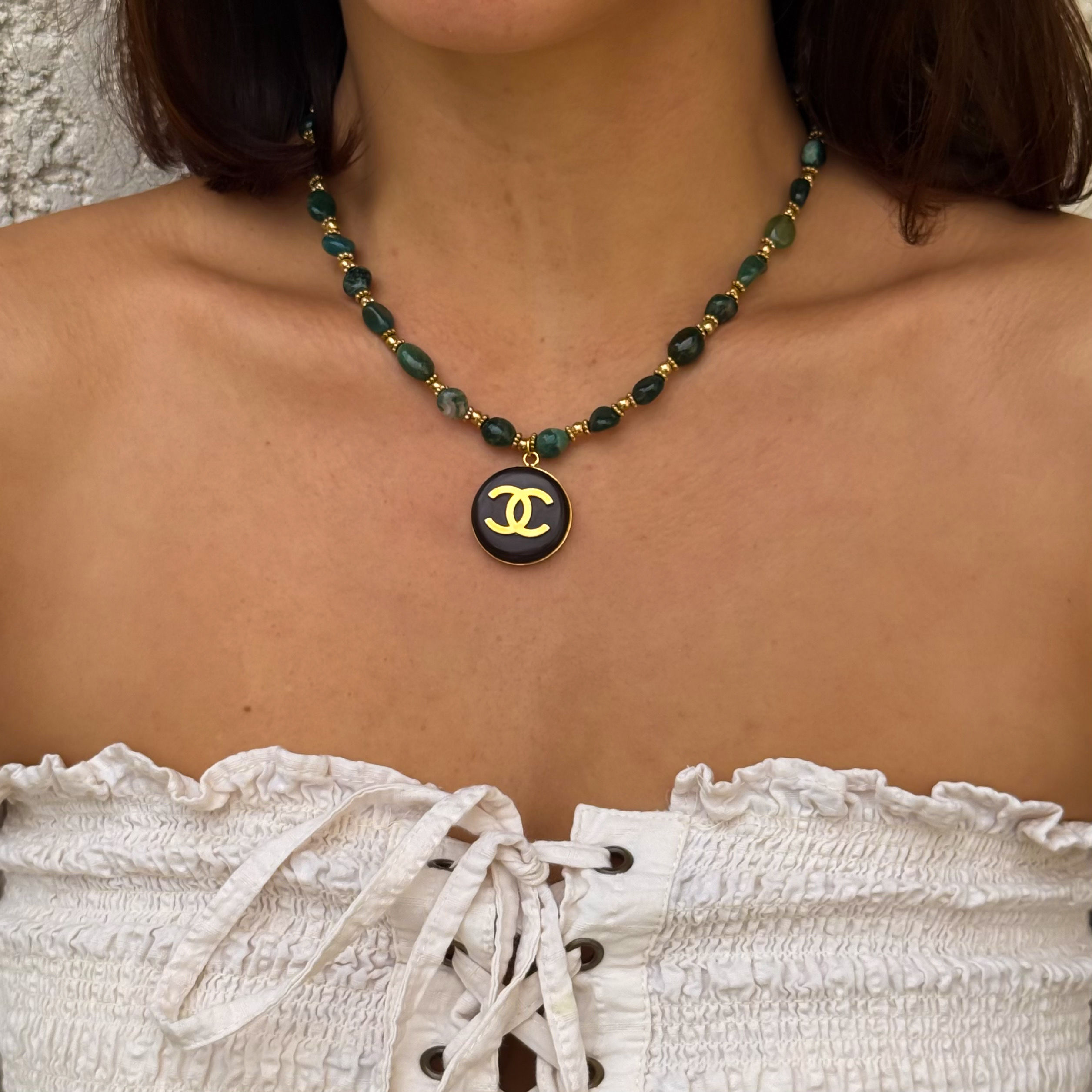 Collier Paloma