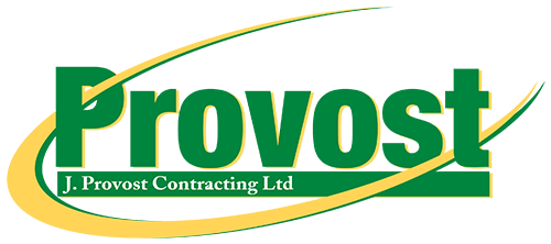 Provost logo