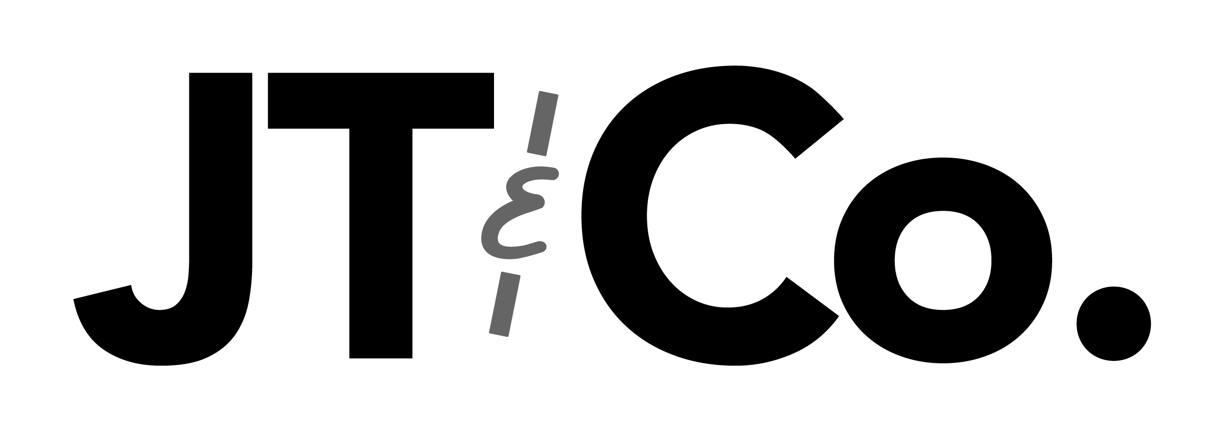 JT&Co logo