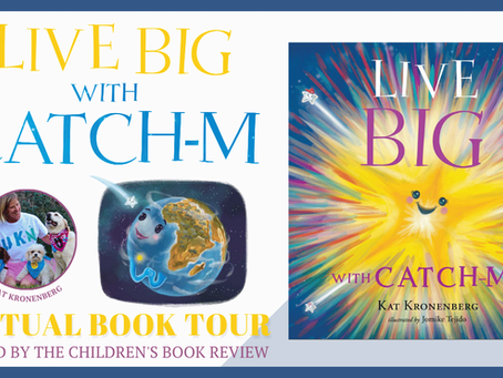 Live Big with Catch-M Q&A