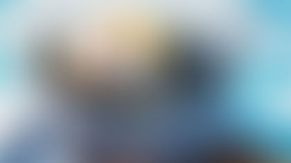 Recette : œuf poché aux épinards.