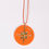 Thumbnail: Let The Star Guide you - Compass Star Pendant - Plexiglass