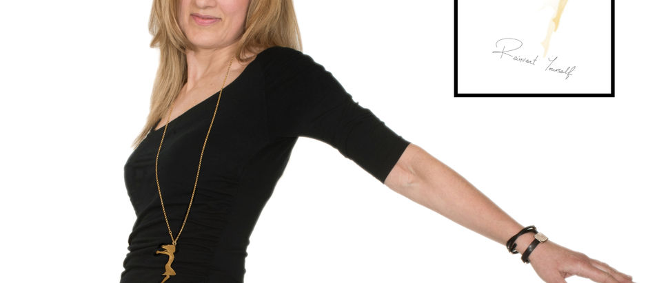 Christina Charokopou, Founder of The Concept APHRODITE REINVENTED® , Founder & Creative Director THE BRITELINE®