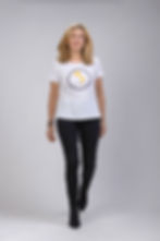 Aphrodite Reinvented by THE BRITELINE® T-Shirts