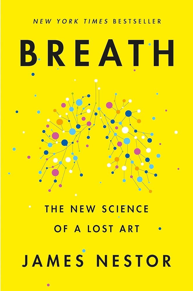 Books you need to read: