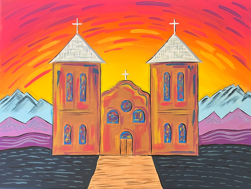 SEP 21 - NM Vintage Wines (Patio)