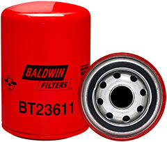 BT23611 BALDWIN H/FILTER SH62172